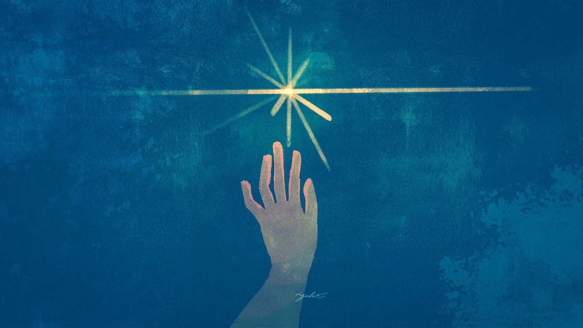 ただの一度も、疑わなかった
(2021.01.30)