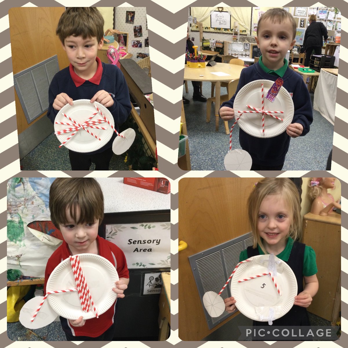 BentonDeneOOSC's tweet photo. Our latest crafty creations https://t.co/5uNLiJbDfj