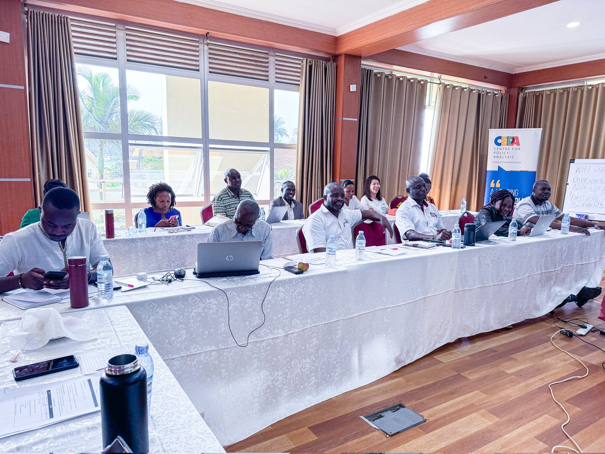 #ROSACU2025Strategy
Members are sharing updates on their efforts toward key road safety priorities in Uganda.  

Key developments include:  

●Establishing and implementing helmet standards.  
●Progress on a helmet user guide.  
●Setting child restraint and seat belt