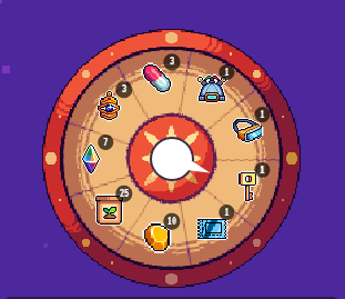 I found a key in <a href="/spellbornegame/">Spellborne</a> !! 

I will place this badboy safely under the doormat of #444, please don't touch my key.