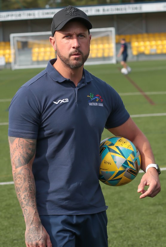 Hungerford Town FC tweet media