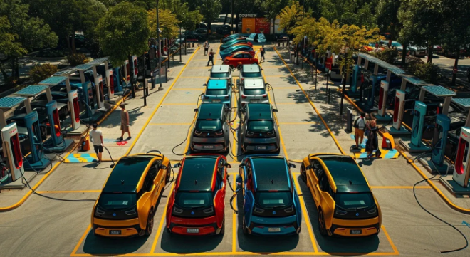 ergLocale's tweet image. Leading EV charger manufacturers are transforming their products into intelligent fleet &amp;amp; solar-ready solutions with ergLocale's Smart Charging Enhancement Package. 

Read how we are helping charging manufacturers stay ahead in this evolving market: erglocale.com/blog/powering-…