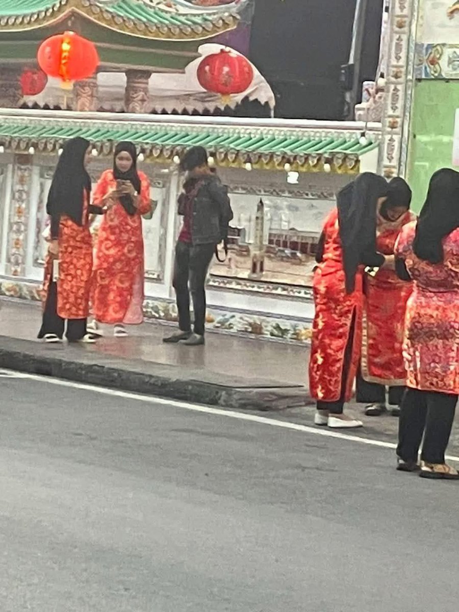 ก็หมวยนิกะห์ ไม่ได้ตั้งใจ 🥰