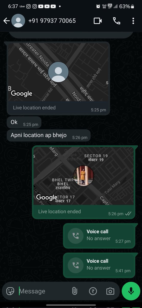 Abhishek jaiswal tweet media