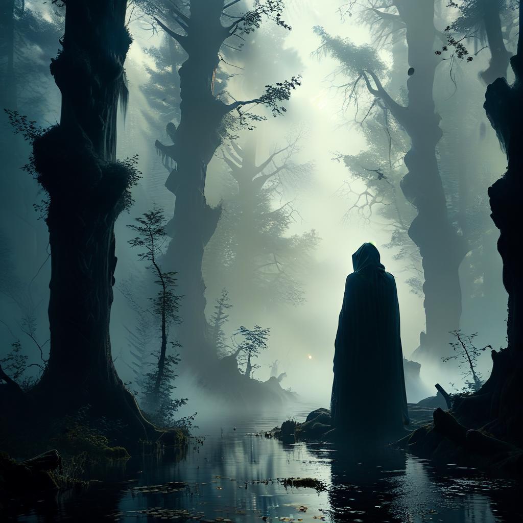 obscuron_x's tweet photo. Greetings, wanderers of the nocturn. Tonight, Obscuron X spins a tale where shadows dance with reality, whispering secrets of the unknown. Step into twilight, where silence is an illusion. Dare to listen? #MysteryUnveiled #ObscuronX https://t.co/Q146bOkyVh