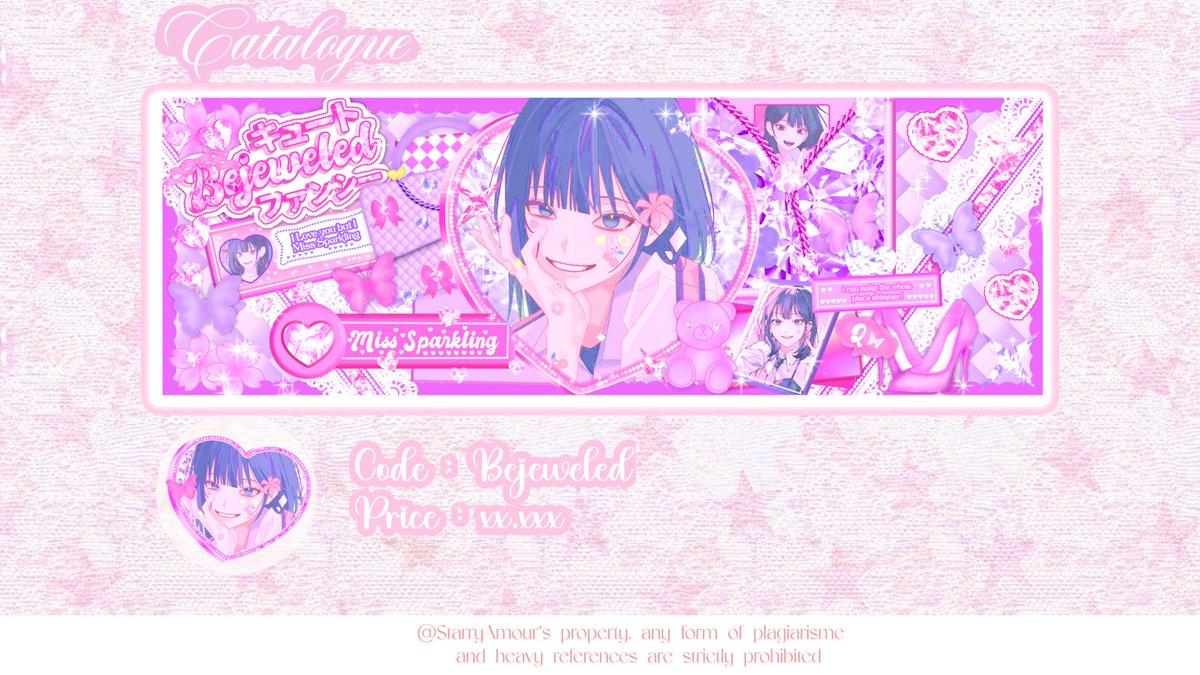 starryamour's tweet image. Any interactions will be appreciated. 🤍

Halooo aku kembali dengan memperkenalkan anak adopsi ku yang cantik ini. 😼 oh dan juga rencananya mau optip Sabtu, kalau ada yang mau di tag reply aja ya &amp;lt;3 Mohon bantuannya. 🤍 

[#zonauang #zonaba #zonajajan]