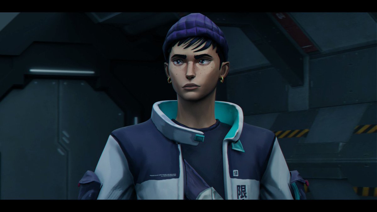 CalielFernando's tweet image. Fala, galera! Tudo certo?

Tô disponível para freelas de modelagem e lookdev! Trabalho com personagens, props e assets para jogos ou animação. Se souberem de alguma oportunidade ou precisarem de uma mão, só chamar.

E se puderem compartilhar, já ajuda muito. Valeu!