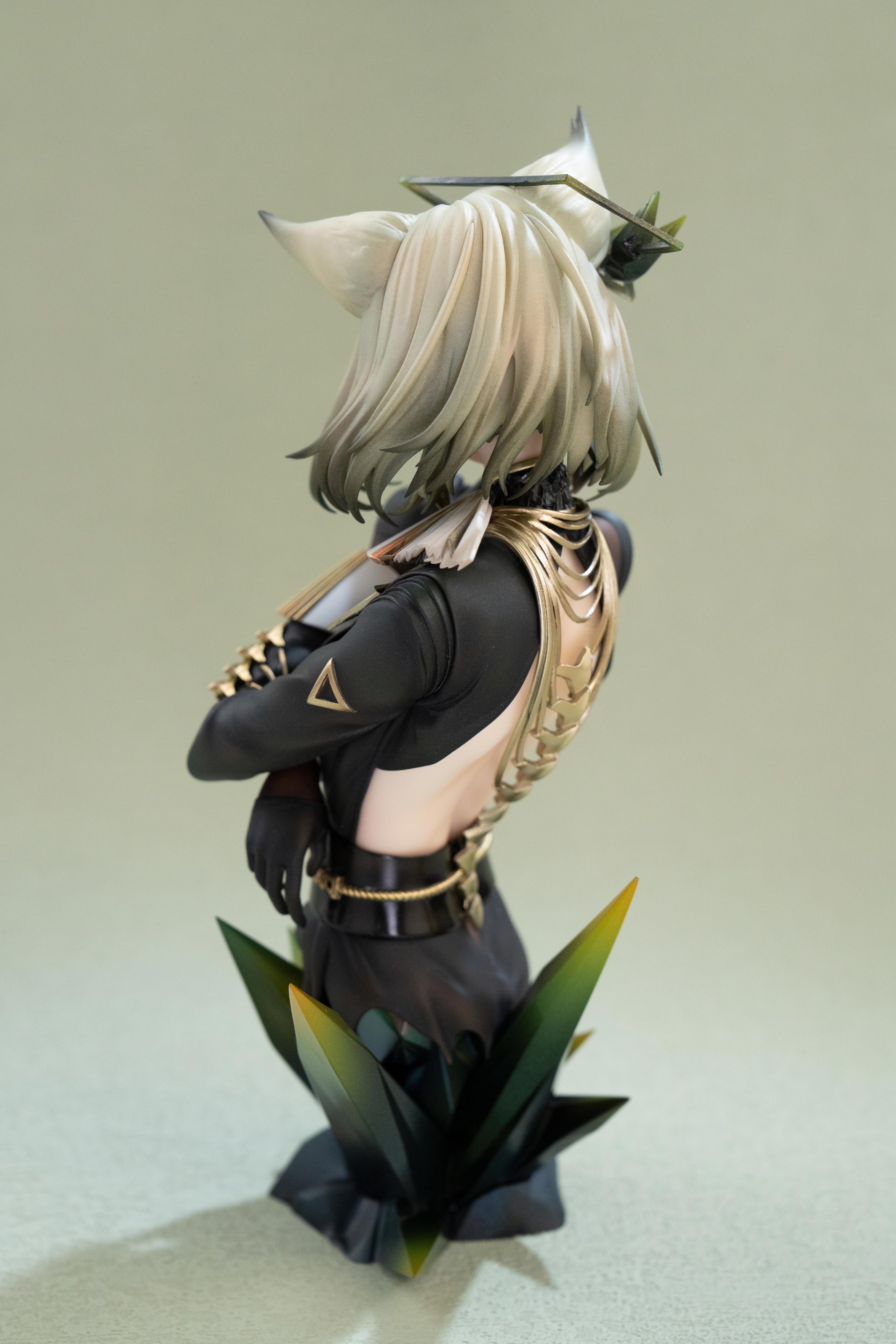 ワンフェス 迷宮の声 オリジナルキット 妖精さん 原型 こころ ワンフェス 迷宮の声 オリジナルキット 妖精さん 原型 こころ