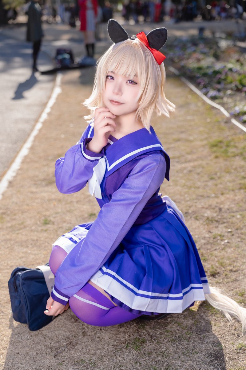 ⚠︎︎Cosplay

ウマ娘￤カレンチャン

˚✩∗*ﾟ⋆｡˚✩☪︎⋆｡˚✩˚✩∗*ﾟ⋆｡˚✩

　　カレンの カワイさ 伝わった ？

　　　　˚✩∗*ﾟ⋆｡˚✩☪︎⋆｡˚✩˚✩∗*ﾟ⋆｡˚✩

photo シェロさん

 #アコスタ鶴舞 
 #ウマ娘になってしまいました