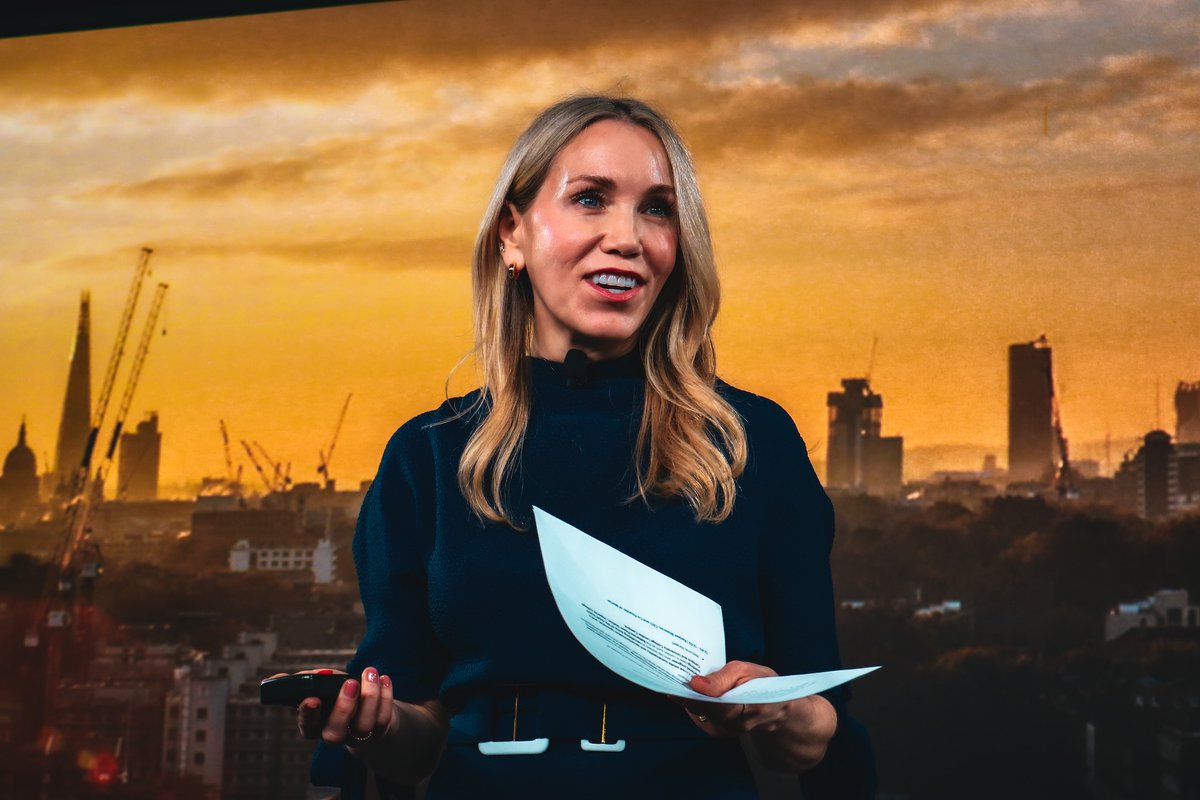 EARTHFEST 2025 tweet media