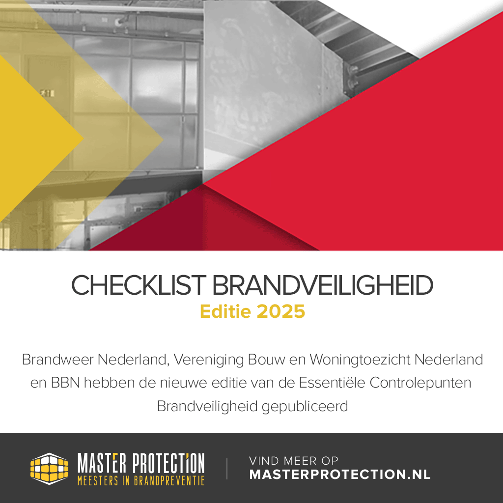 Master Protection BV tweet media