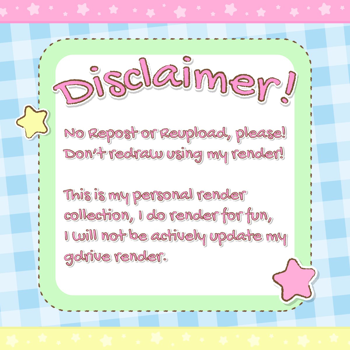 asylusc's tweet image. ⸝⸝ 𖹭 ─ Asyl's Render Collection ─ ୭ ˚. ᵎᵎ
⤹ RT if use!
⤹ Read the disclaimer!!
⤹ Free to use 𖹭
✦ Link : drive.google.com/drive/folders/…