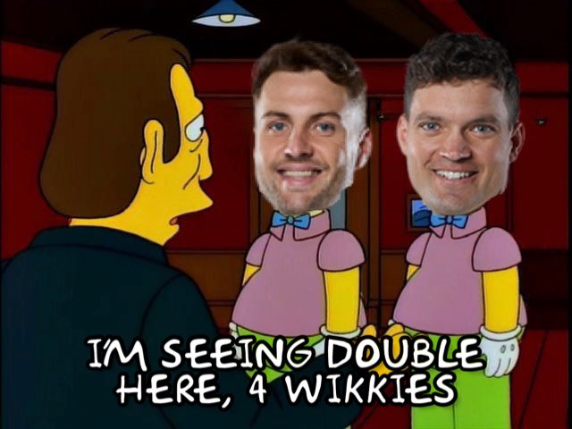 #SLvAUS