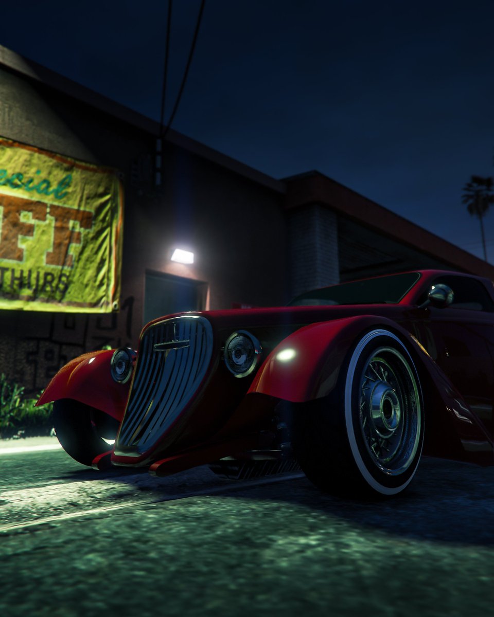 Red_Skull95's tweet photo. - Vapid Hotknife -

#GANGSTANCE #STAYDOPE #PS5share #GTAOnline #Snapmatic #GTApics #GTAphotography #VirtualPhotography @RockstarGames https://t.co/0X1Z1yhzvJ