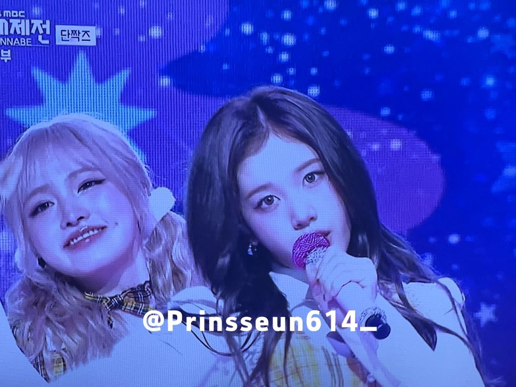 말랑세은 tweet media