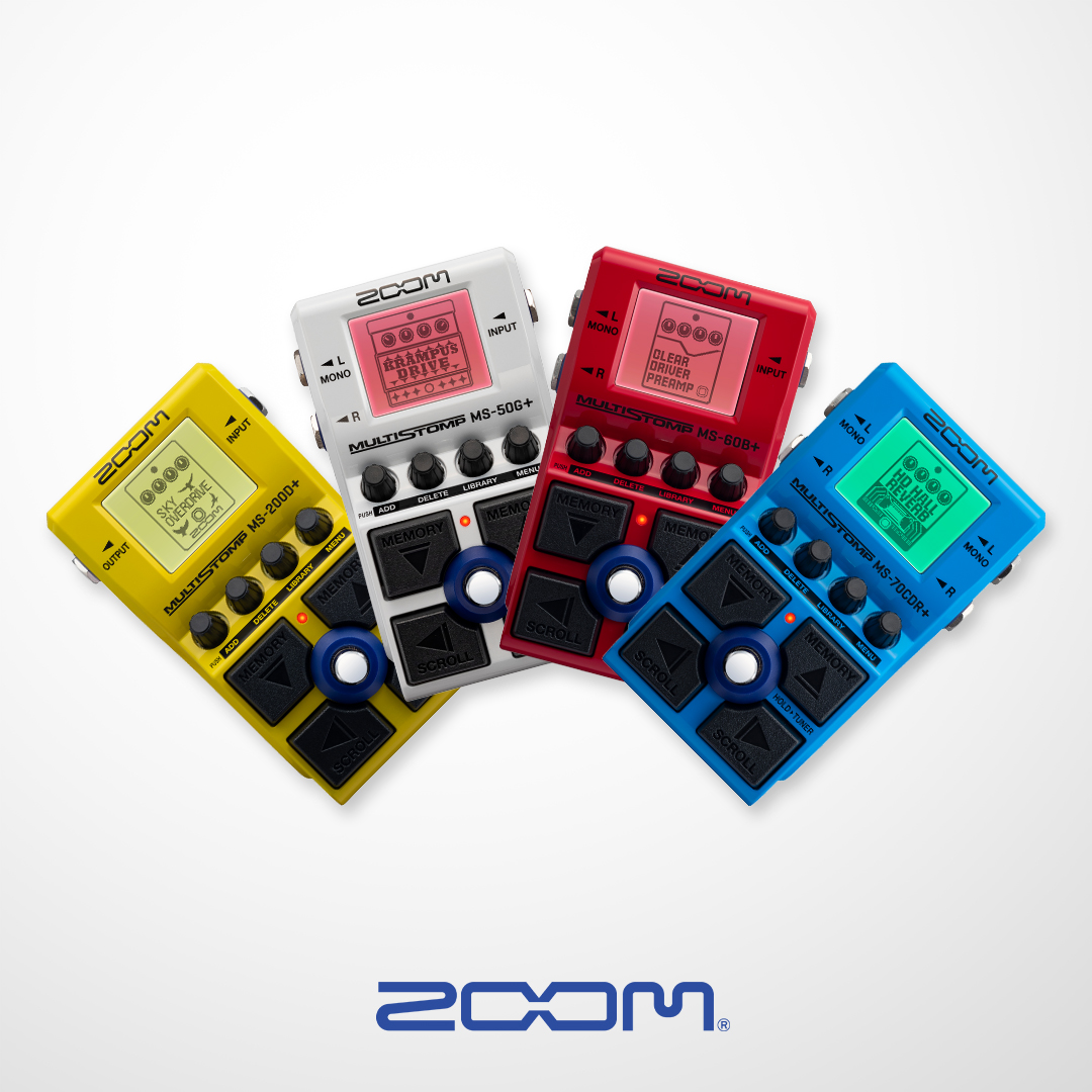 MS+アップデート】 MIDIコントローラー「M-VAVE CHOCOLATE PLUS」から