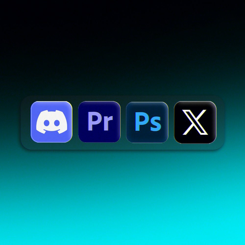Everyday apps!