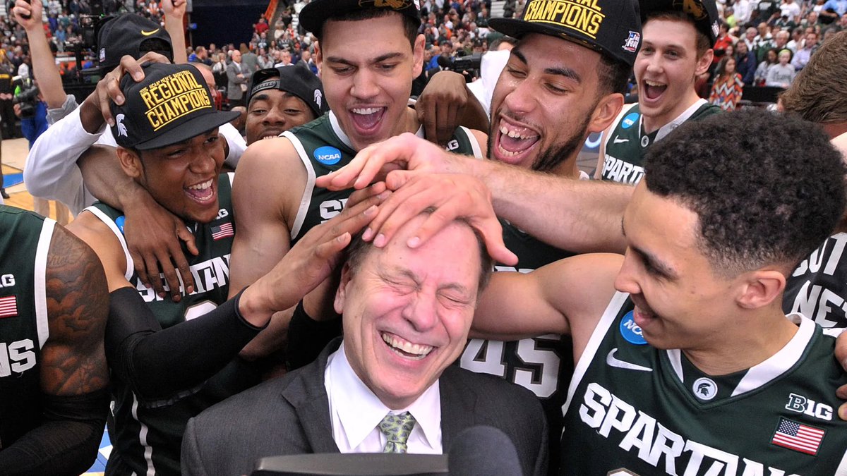 Barstool Spartans tweet media