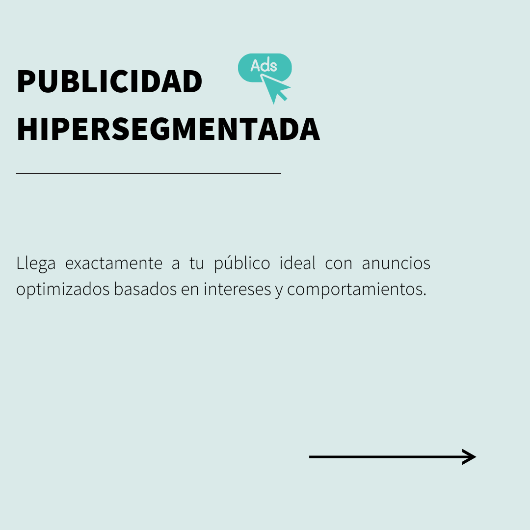 📲¿Sabías que las redes sociales son ahora tu mejor aliado para vender?
 El social commerce está revolucionando la forma en que las marcas venden.
 
#SocialCommerce
#VentasOnline
#MarketingDigital
#EstrategiaDigital
#RedesSociales
#MarketingEnRedes
