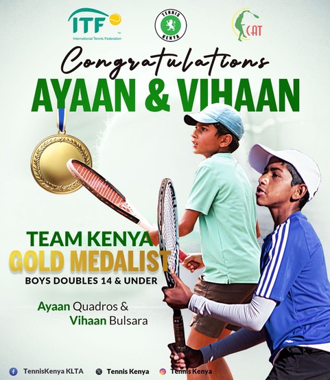 Peponi School tweet media