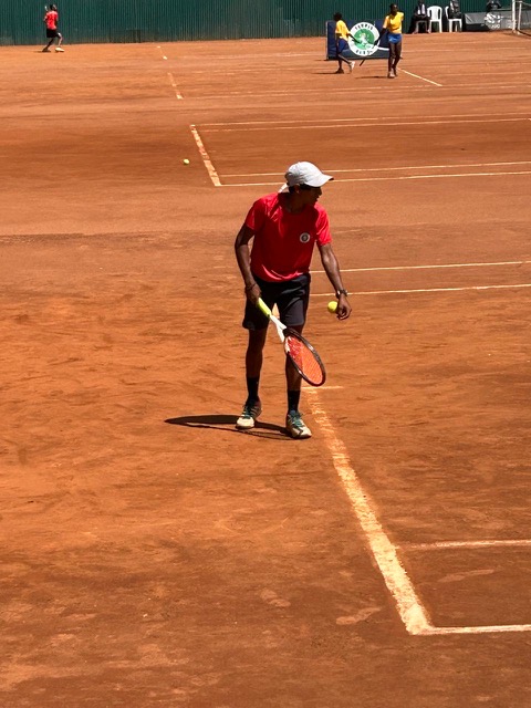 Peponi School tweet media