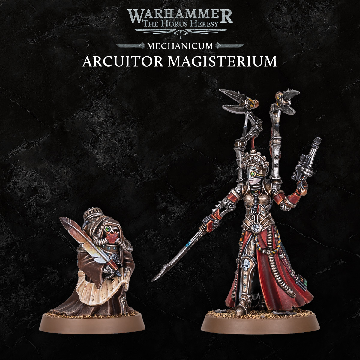 Warhammer Official tweet media