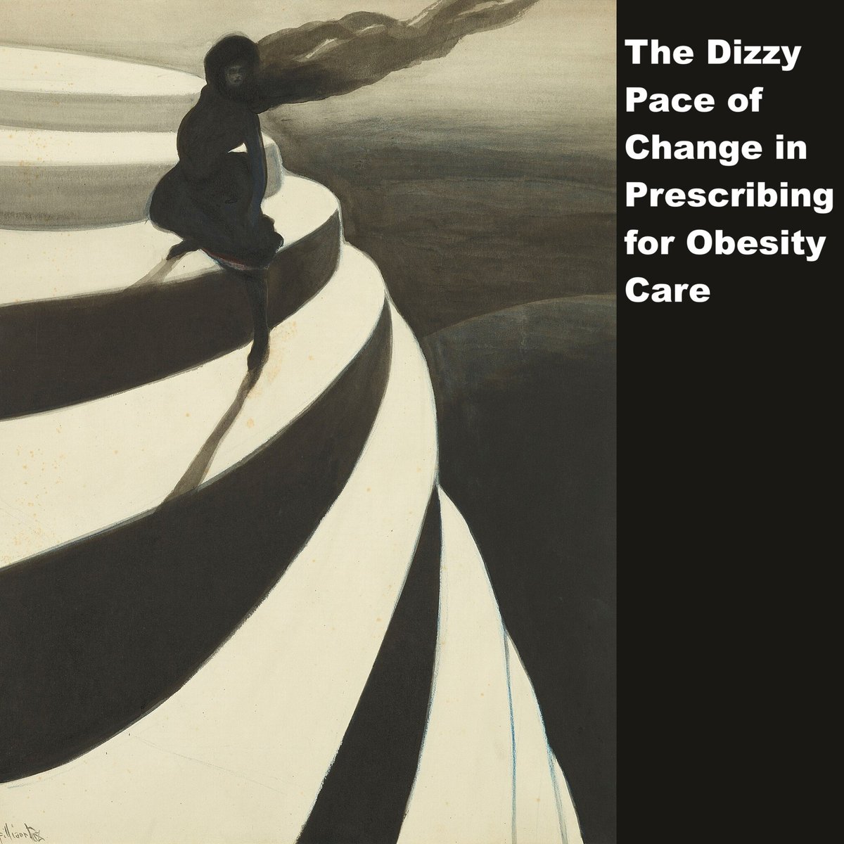 Ted Kyle (@conscienhealth) on Twitter photo A new paper in <a href="/JAMANetworkOpen/">JAMA Network Open</a> documents the dizzy pace of change in #ObesityMedicine prescribing. The change is all about meeting the scale of need and #AdvancedPractice providers are stepping up.
HT: <a href="/MichaelJBlaha/">Michael J. Blaha</a> <a href="/OmarDzaye/">Omar Dzaye</a>
conscienhealth.org/2025/01/the-di… A new paper in <a href="/JAMANetworkOpen/">JAMA Network Open</a> documents the dizzy pace of change in #ObesityMedicine prescribing. The change is all about meeting the scale of need and #AdvancedPractice providers are stepping up.
HT: <a href="/MichaelJBlaha/">Michael J. Blaha</a> <a href="/OmarDzaye/">Omar Dzaye</a>
conscienhealth.org/2025/01/the-di…