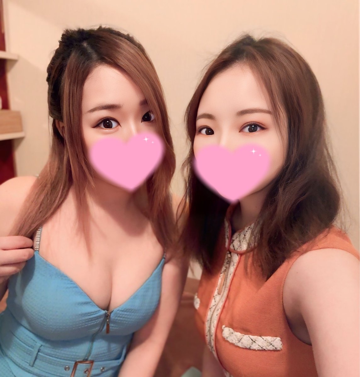 yukinachaaa's tweet photo. 今日はかぐらちゃんと久しぶりの二輪○でした💓💓
楽しかったね🥺💓
次回誕生日会のお約束までありがとうございます🥺💜💜💜

@kagura_mt https://t.co/oMqdCpuq14