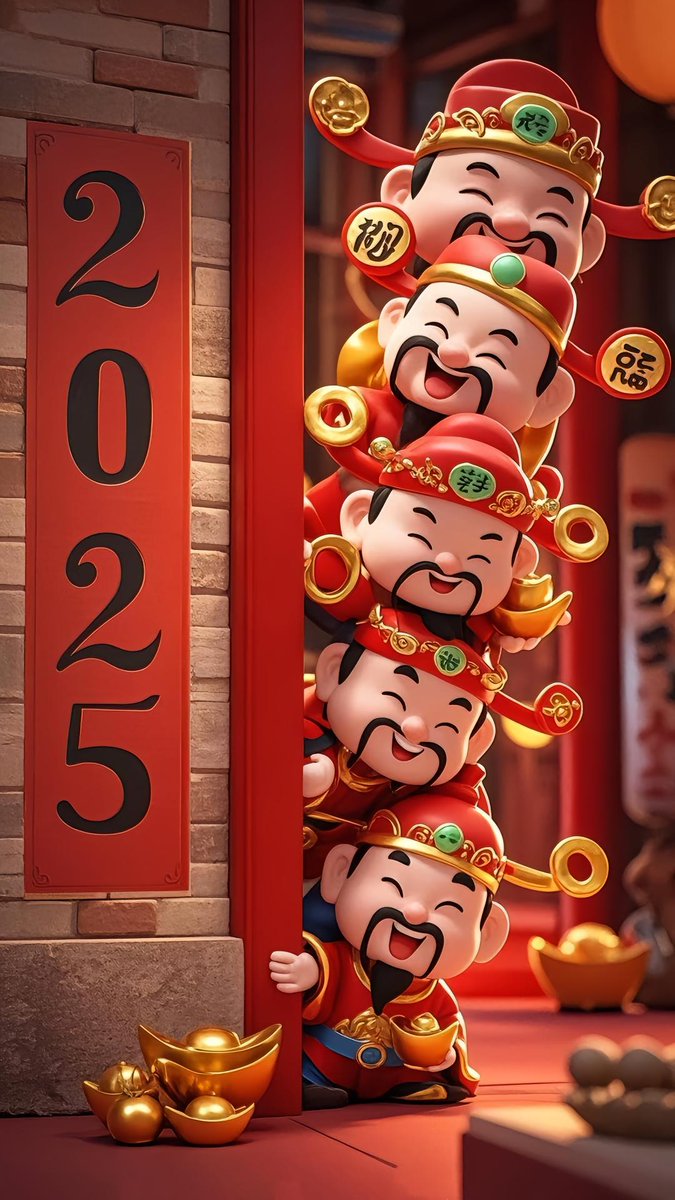 Happy Chinese New Year