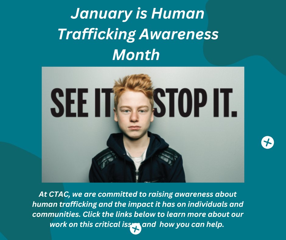 Check out loom.ly/AiZ4OXs to learn more about the CSTOP NOW! initiative to bring awareness and resources to end human trafficking in Kentucky. 

Additional resources on human trafficking can be found at loom.ly/qpygl70