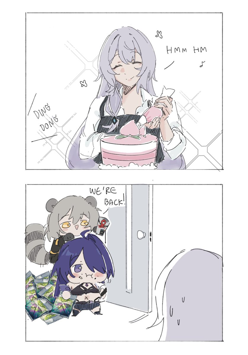 raccoon gps 🦝