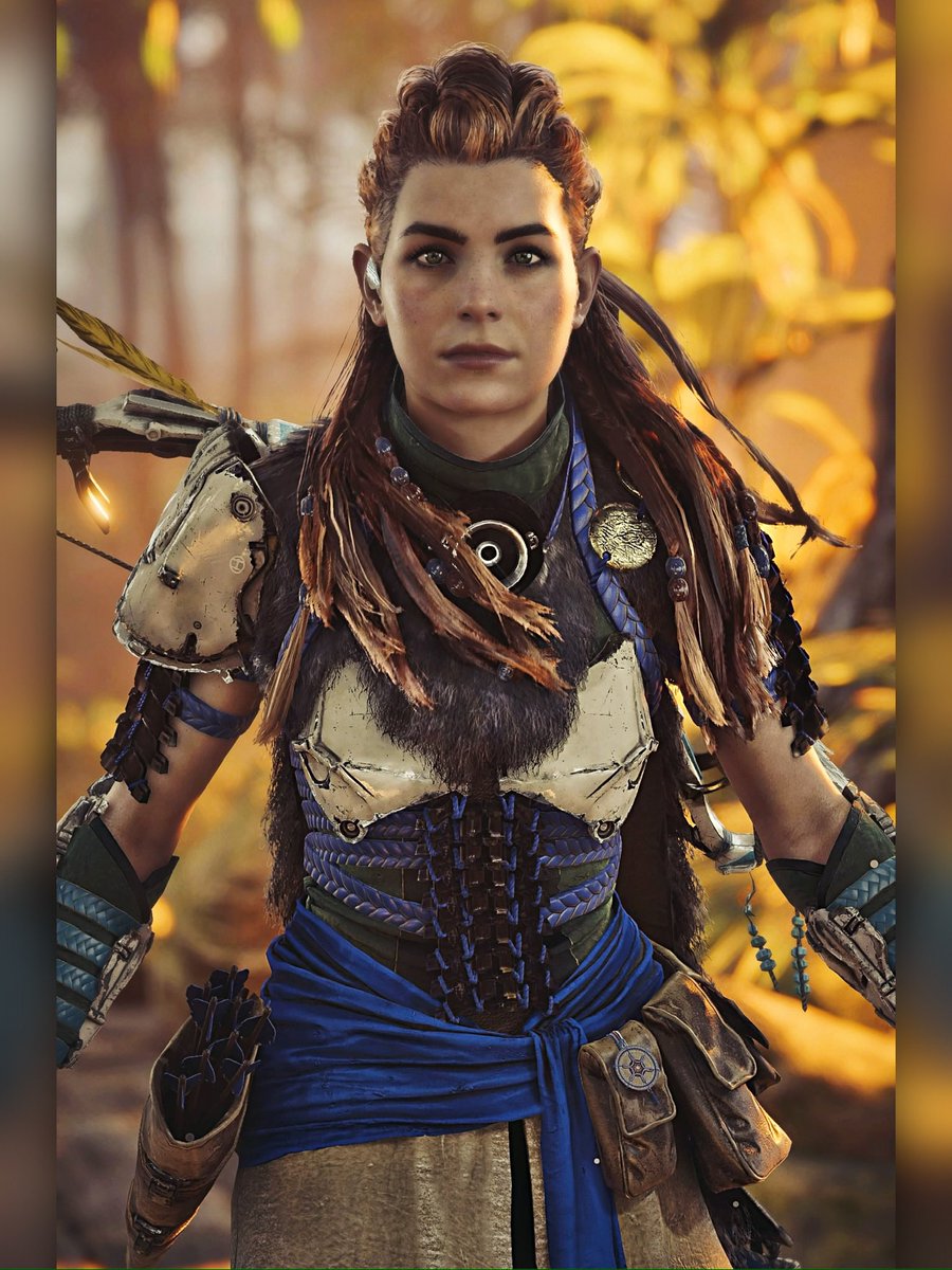 mylasky95's tweet photo. • 𝒜 𝒫𝓁𝒶𝒸𝑒 𝑜𝒻 𝒫𝑒𝒶𝒸𝑒 𝒶𝓃𝒹 𝑀𝑒𝓂𝑜𝓇𝒾𝑒𝓈 🖤🌿 [2/2]

📷 Horizon: Zero Dawn [Remastered]

@Guerrilla 
@NixxesSoftware 

#BeyondTheHorizon #VirtualPhotography #HorizonZeroDawnRemastered #carja https://t.co/2gw4OMSzwK