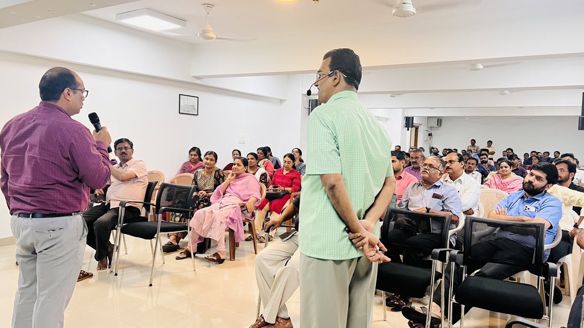 CGST Thiruvananthapuram Commissionerate tweet media