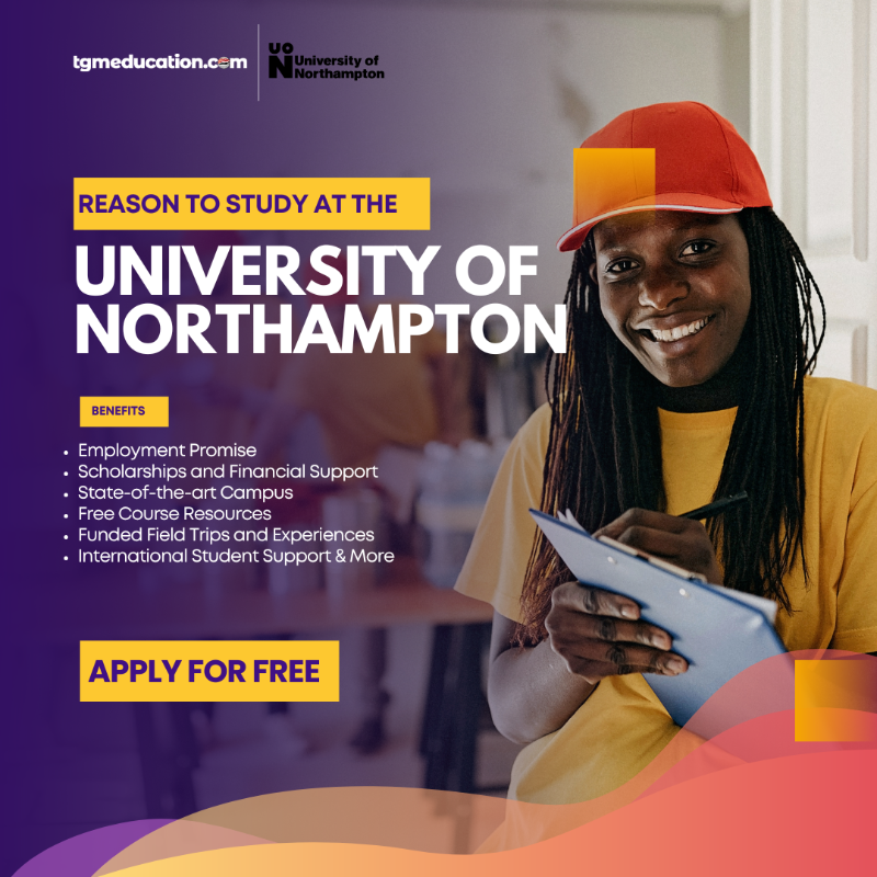 TGmarchnata's tweet photo. Various scholarships are available for international students to help cover tuition fees. Additionally, the university offers bursaries and funding options to make education more affordable. Apply now for FREE to discover more!