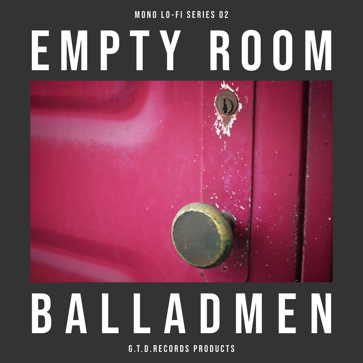 shuBallad's tweet photo. 【宣伝】
2024年リリースされた2本のカセットテープのうち、こちら「Empty Room」はバリバリ販売中です。じわじわ売れとります。
引き続きよろしくです。
4曲入りDLコード付き。
ここからご入店いただけますm(-_-)m
https://t.co/DC6Vn5Yl5n
#balladmen https://t.co/CKl4Ffcc7z