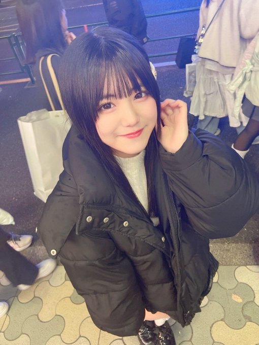 Twitterのコスプレ画像1