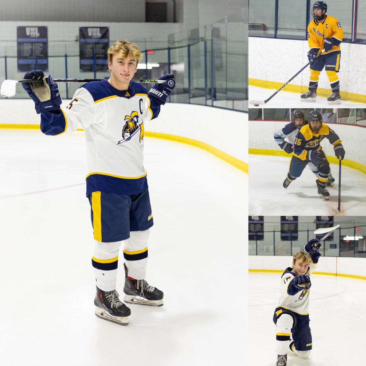 Senior Salute!
Captain Jay Carpenter 4 year varsity player.  Anchors the defense for  Pioneers.  Always in shooting lanes blocking countless shots.  His consistency shines the most.  You know what you are going to get every game. His lead by example leadership will be missed.