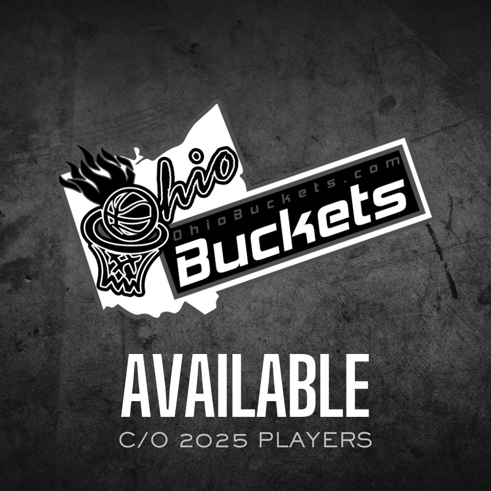 ✅ AVAILABLE 2025 OHIO BUCKETS!

🙎🏻‍♂️ 6’10” (F/C) CHARLIE WOOD
➡️ <a href="/charles_wood86/">Charles Wood</a>
📱(419) 690-6295

🙎🏾‍♂️6’5” (G/W) JAYDEN CRUTCHER
➡️ <a href="/yeajaay1/">JAY</a>
📱(440) 731-9849

🙎🏽‍♂️ 6’5” (G/W) ETHAN STOKES
➡️ <a href="/ethan0stokes/">Ethan Stokes</a>
📱(419) 707-3126

🙎🏼‍♂️ 6’4” (PG/G) PJ NOLES
➡️ <a href="/_pjnoles_/">PJ Noles</a>
📱(614) 582-8269

🙎🏻‍♂️