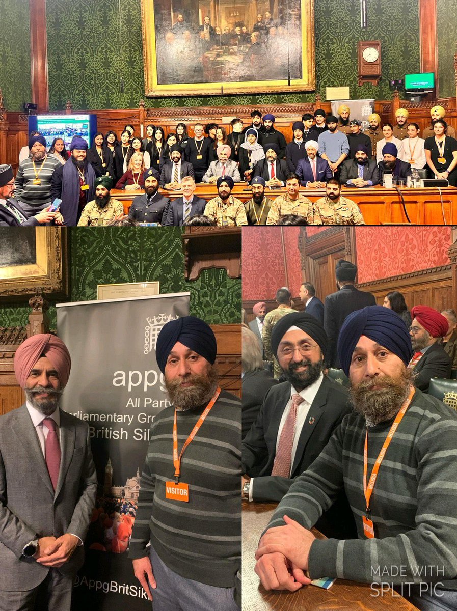 G Singh -33-85 (@gsingh19047325) on Twitter photo Big shout out to my local MP and chair for APPG for Sikhs <a href="/Jas_Athwal/">Jas Athwal MP</a> for organising such a successful event highlighting history of Sikhs in British Indian #Army. Great effort and well done to all APPG members &speakers. Big shout out to my local MP and chair for APPG for Sikhs <a href="/Jas_Athwal/">Jas Athwal MP</a> for organising such a successful event highlighting history of Sikhs in British Indian #Army. Great effort and well done to all APPG members &speakers.