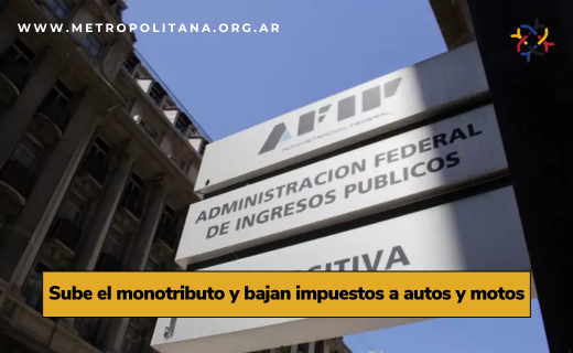 FundaMetro's tweet photo. 🗞 ¡Llegan las Noticias Metropolitanas de esta semana!
No te pierdas esta edición con titulares de los Aglomerados Urbanos del país. ¡Con artículos sobre economía, política, ambiente y mucho más!
🔗 https://t.co/mzJIPMGeh7
#NotMet #Noticias #AglomeradosUrbanos https://t.co/tZJJb12oXi