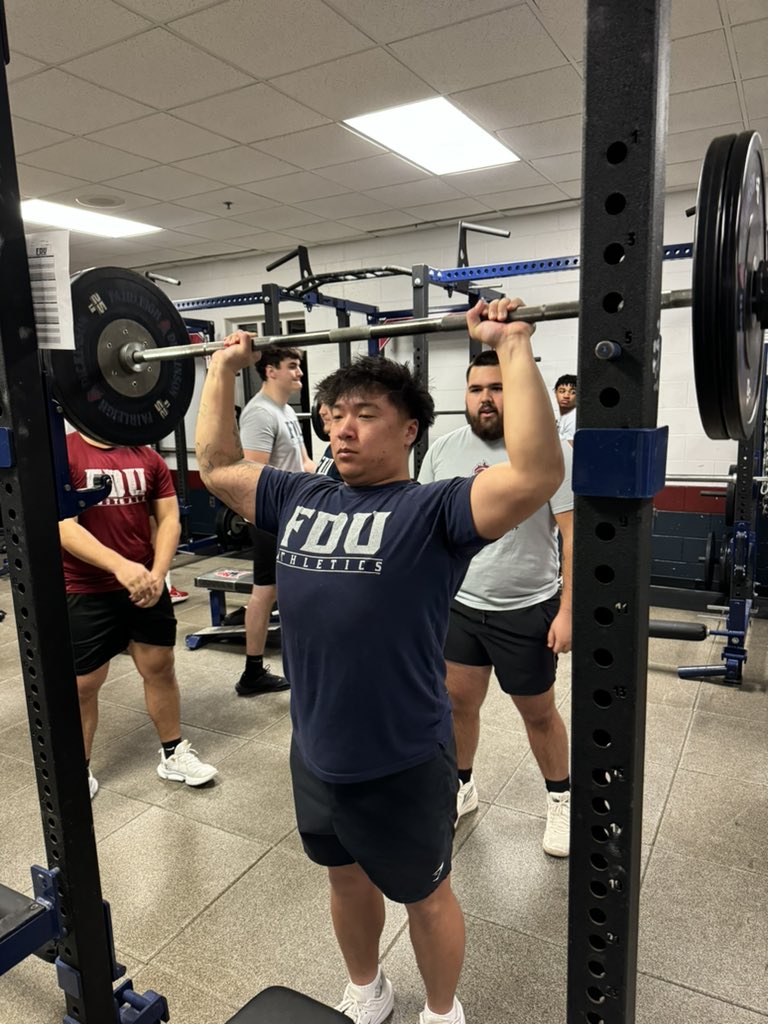 FDU Football tweet media