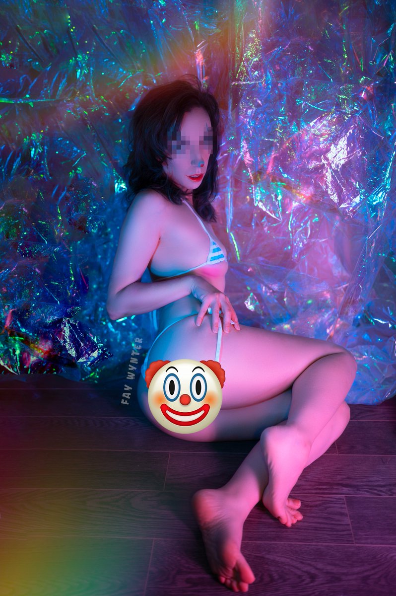 Content from fay.wynter