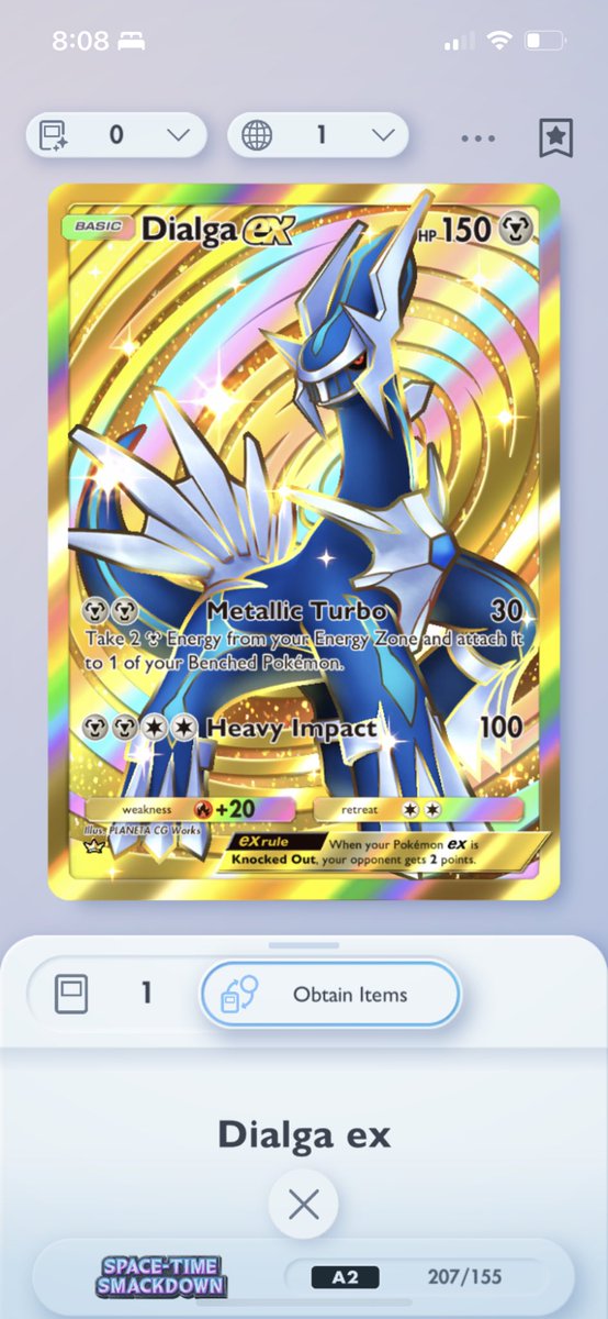 bugsy006's tweet photo. @ItsFleeceKing  pulled this my second pack !!! https://t.co/TLpAIzdVqb