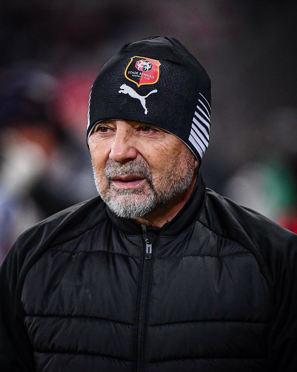 sudanalytics_'s tweet photo. ❌🇦🇷🇫🇷 Stade Rennais DESPIDIÓ A JORGE SAMPAOLI luego de ¡SÓLO 10 PARTIDOS!

¿Sus números? Ganó 3 y PERDIÓ 7. 😳 https://t.co/qUkvGB2Ltp