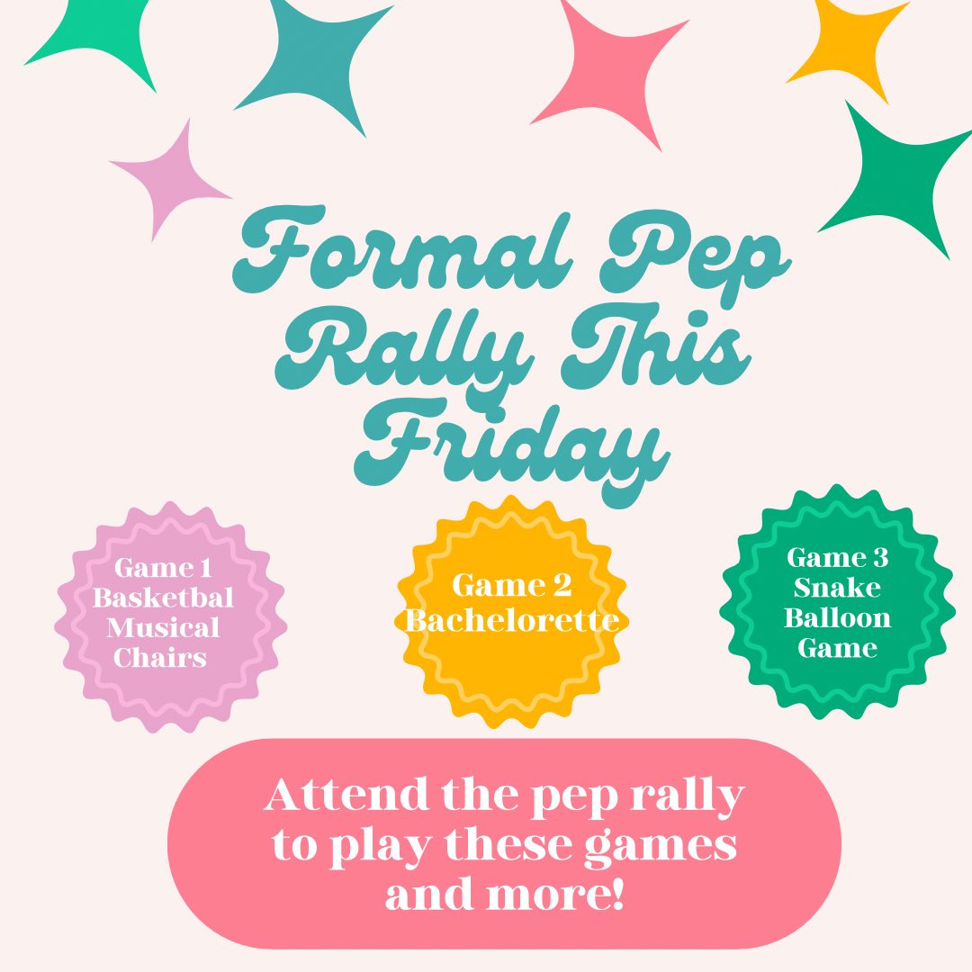 OFHS_SC's tweet image. Don’t forget about the pep rally tomorrow!!
@HPE_OFHS @OFHSLeoSpagnola