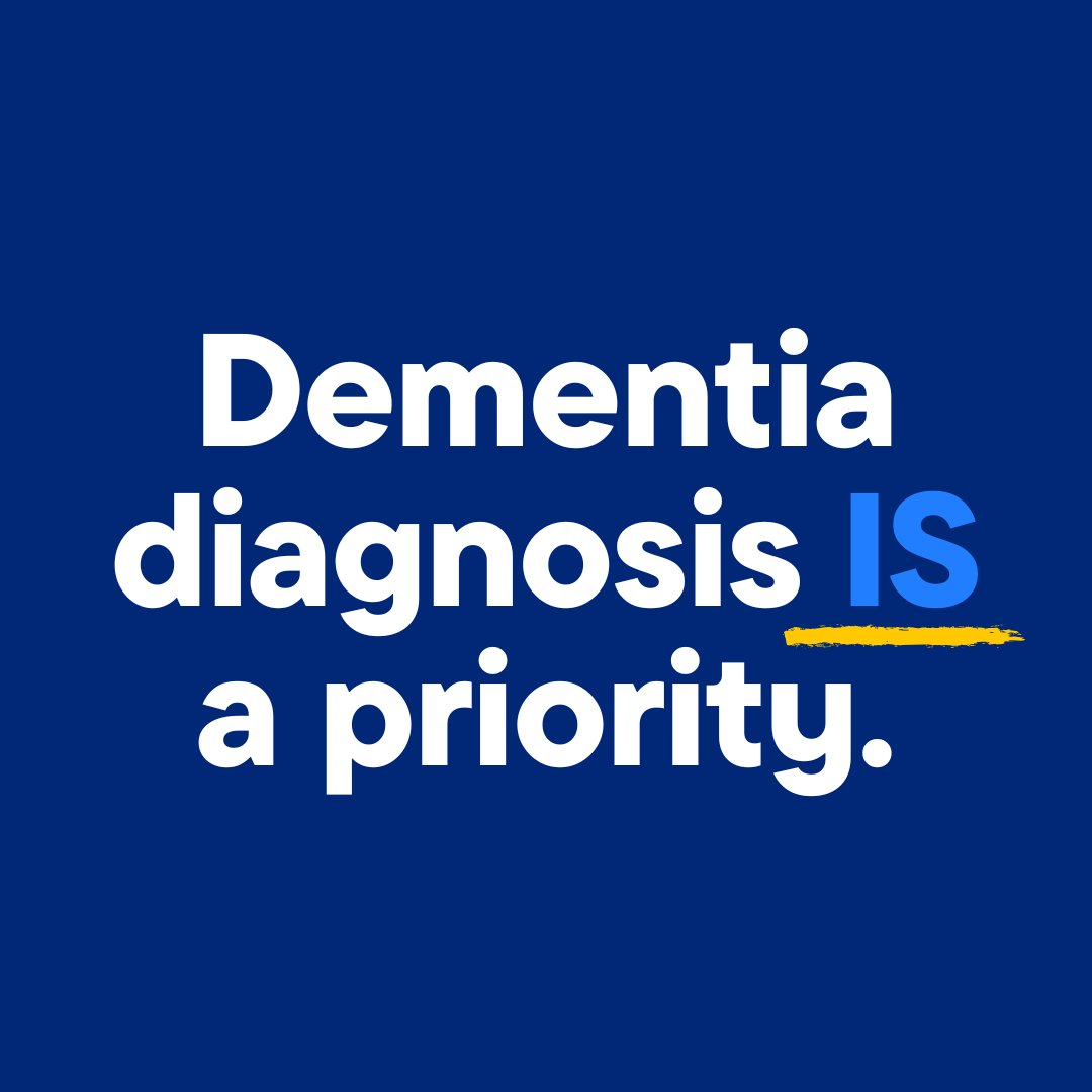 Alzheimer's Society (@alzheimerssoc) on Twitter photo 🚨 Breaking news
The new <a href="/NHSEngland/">NHS England</a> planning guidance published today contains nothing on dementia.
Like you, we think that’s unacceptable.
Dementia is a priority. Diagnosis is a priority. We cannot ignore the UK's biggest killer anymore.
#DementiaDeservesDiagnosis 🚨 Breaking news
The new <a href="/NHSEngland/">NHS England</a> planning guidance published today contains nothing on dementia.
Like you, we think that’s unacceptable.
Dementia is a priority. Diagnosis is a priority. We cannot ignore the UK's biggest killer anymore.
#DementiaDeservesDiagnosis