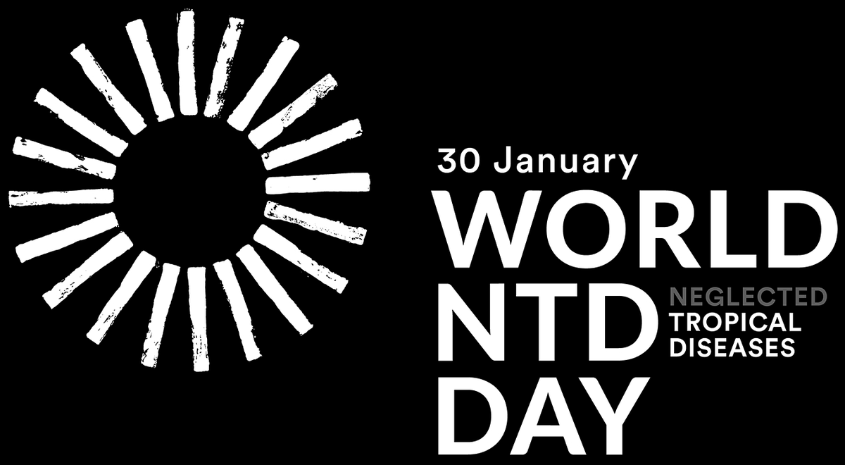 EndtheNeglect's tweet image. 🌍 World NTD Day! 🦠✨

Over 1.5B people suffer from NTDs, yet they remain ignored. These preventable diseases keep communities in poverty.

At End the Neglect Initiative, we’re raising awareness &amp;amp; taking action!

🔗 [linktr.ee/EndtheNeglectI…]

#WorldNTDDay #EndtheNeglect