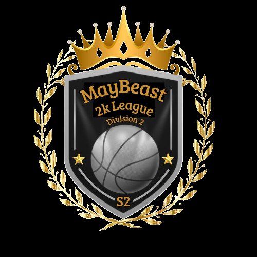 Here we go again!
Registrations for the second season of the MayBeast2kLeague are now open.

💸Division 1: €50

💸Division 2: €30

🤑80% of the cash prize will be put back into play.

Live stats tracking and updated standings after each matchday.

Join us in great numbers!