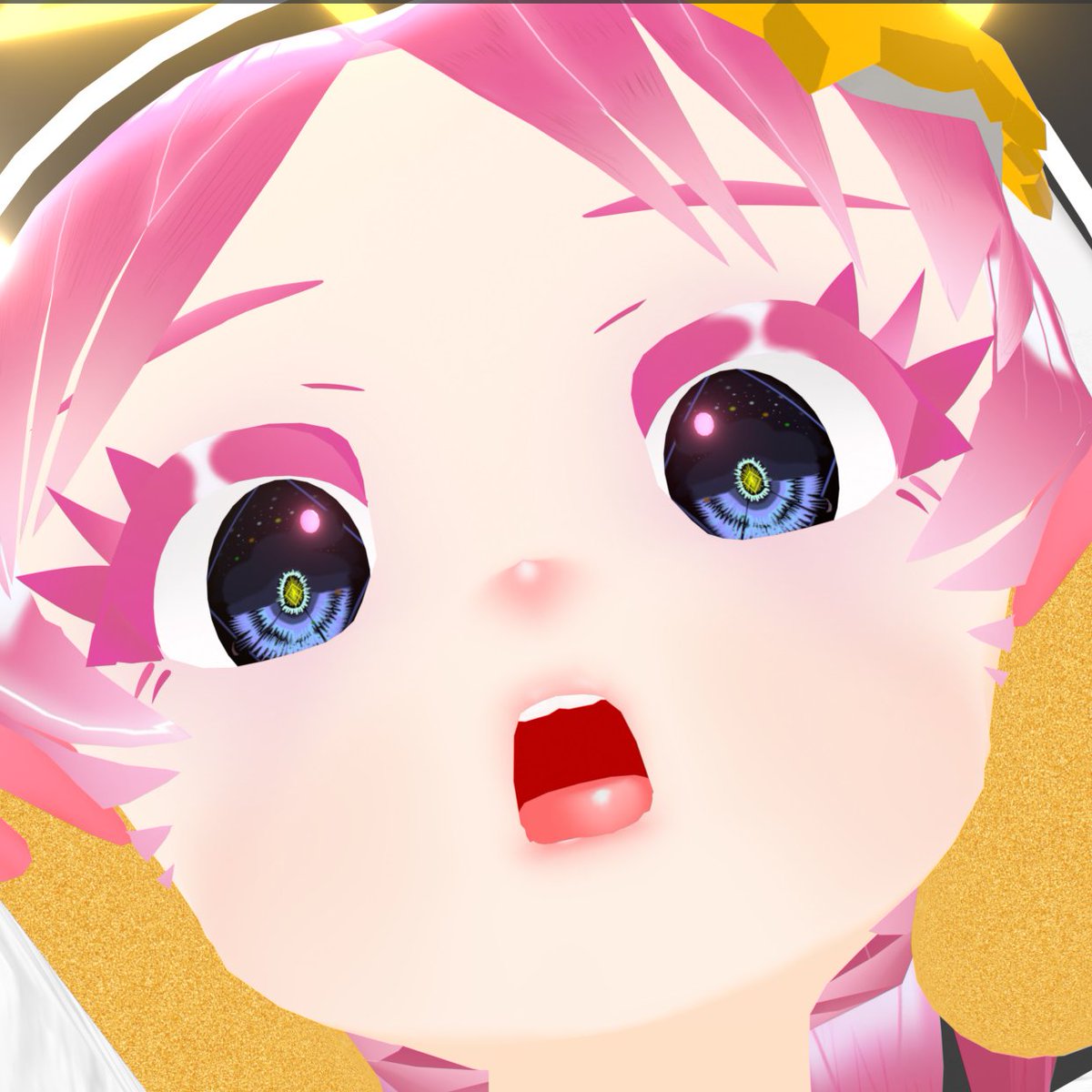 tomozounagaiki's tweet image. PerfectSync 52/52 work out
tongueOut
#b3d #perfectsync