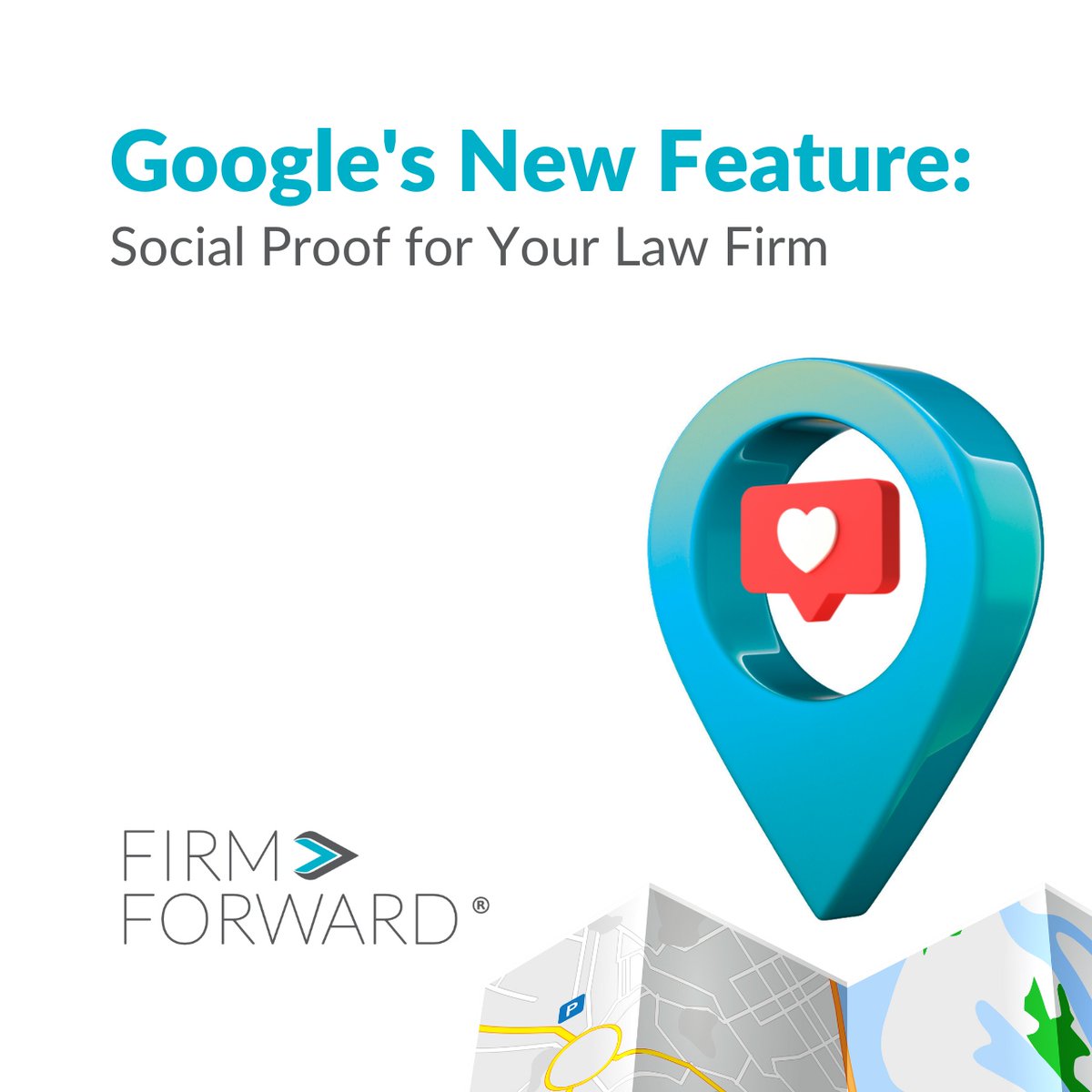 FirmForward's tweet photo. Google now showcases social media posts on Business Profiles – a game-changer for lawyers! Don't underestimate the power of social media in attracting clients. Let Firm Forward craft your winning strategy to showcase your legal expertise. https://t.co/SecCYxHXBN